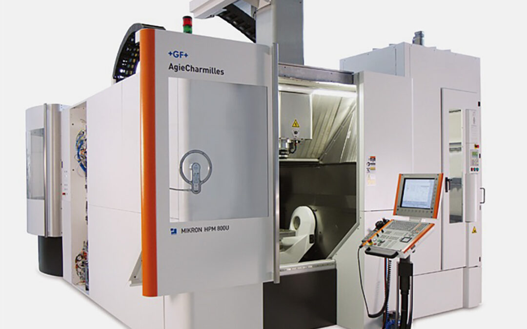 Rapid growth of Resin Transfer Mold business spurs significant changes to Prospect’s equipment and personnel