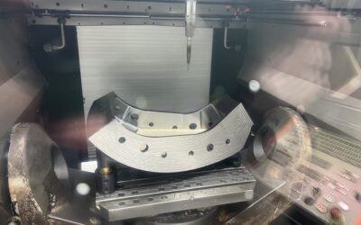 Exploring How Cutting-Edge Technology Creates High-Quality Machined Parts