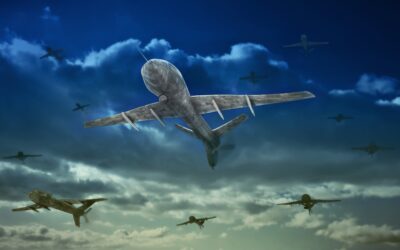 The Changing Landscape of Aerospace and Defense Manufacturing